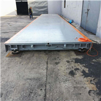 邵陽150噸地磅報價,邵陽3x18米150T數(shù)字化汽車衡
